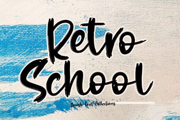 Retro School: A Designer’s Real-World Review